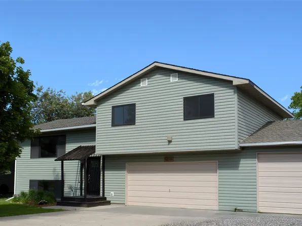 208 Elm Ln, Livingston, MT 59047