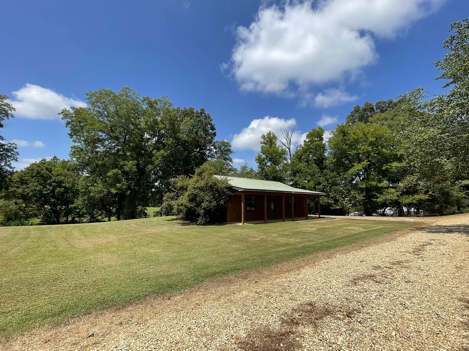 Dorsey School Rd, Mantachie — Photo 2