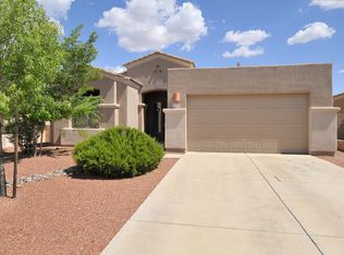 13708 E High Plains Ranch St, Vail, AZ 85641