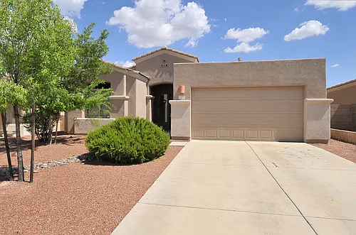 13708 E High Plains Ranch St Photo 1