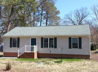 6514 Carmel Rd, Henrico, VA 23228