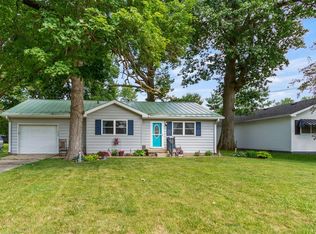 1310 Geri Dr, Lebanon, IN