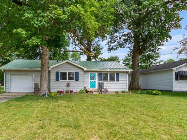 1310 Geri Dr, Lebanon, IN 46052