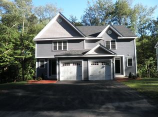 113 Dudley Rd, Berlin, MA 01503