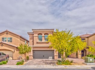 156 Fulgora St, Henderson, NV 89074