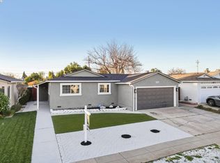 4765 Calaveras Ave, Fremont, CA 94538