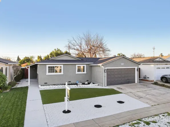 4765 Calaveras Ave, Fremont, CA 94538