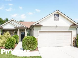 3205 Royal Deeside Ct, Zebulon, NC 27597
