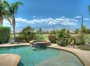 25 Via Bella, Rancho Mirage, CA 92270