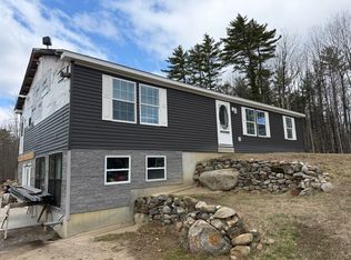 535 Old Turnpike Rd, Salisbury, NH 03268