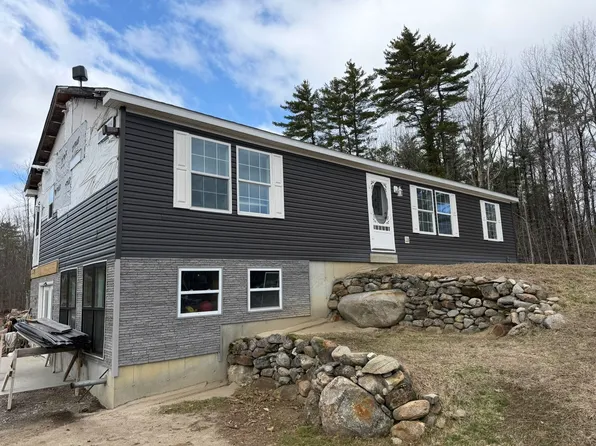 535 Old Turnpike Road, Salisbury, NH 03268