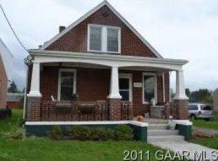 348 S Laurel Ave, Waynesboro, VA 22980