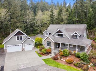 959 SE Deep Lake Rd, Pt Orchard, WA 98367