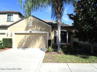 474 Murano Dr, West Melbourne, FL 32904