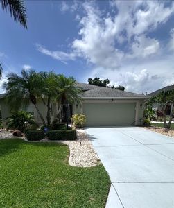 4924 Creekside Trl, Sarasota, FL, 34243