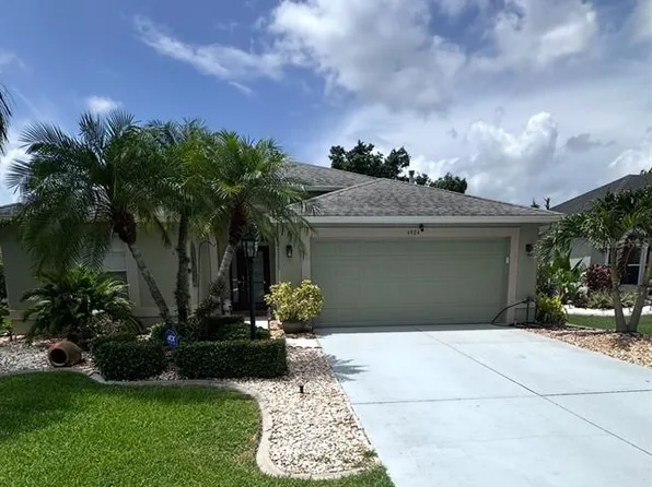 4924 Creekside Trl, Sarasota, FL 34243