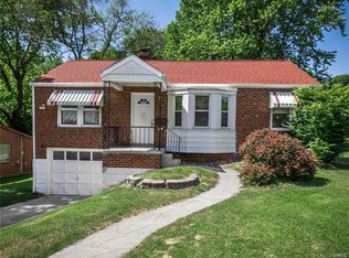 110 Osage Dr, Collinsville, IL