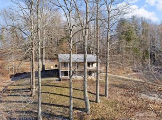 444 Sam Jones Rd, South, NC 28714