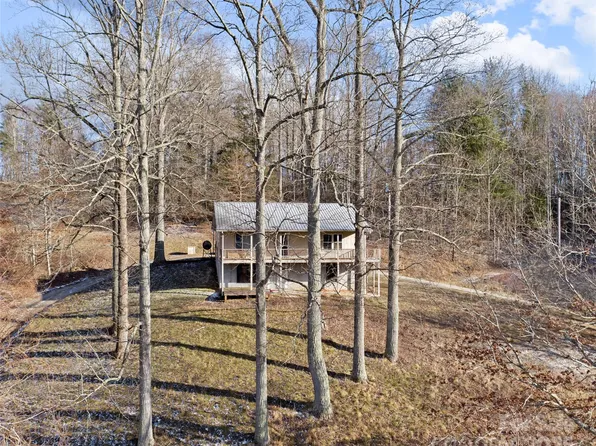 444 Sam Jones Rd, South, NC 28714