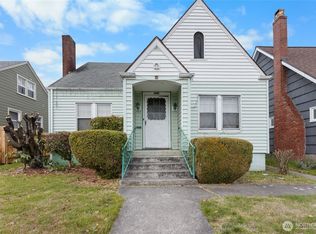 4830 S C St, Tacoma, WA