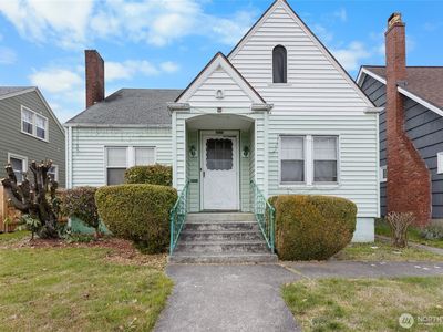 4830 S C Street, Tacoma, WA, 98408