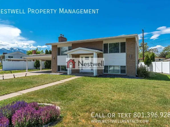 5440 S Dunbarton Dr, Salt Lake City, UT 84117