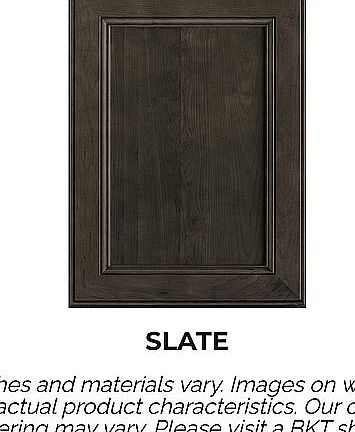 Cabinets