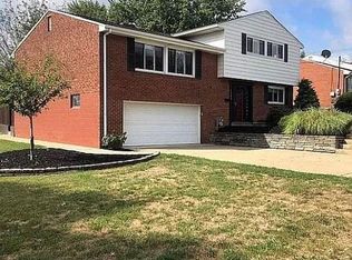 1283 Cardinal Dr, Pittsburgh, PA