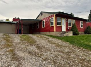 2944 Sourdough Rd, Bozeman, MT 59715