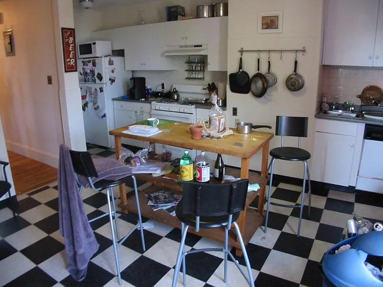 17 Elm St #6 — Photo 5