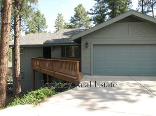 1172 Eagles Nest, Prescott, AZ 86303