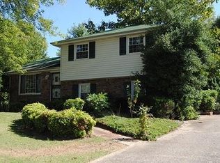 527 Morrison Dr, Clarksville, TN