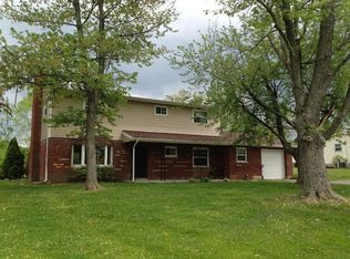202 Lakeview Dr, Mason, OH 45040