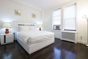 Rented by LG Fairmont Group