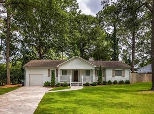 207 Colby St, Birmingham, AL 35213