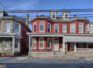 125 Lehman St, Lebanon, PA 17046