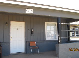 4203 35th St APT B, Lubbock, TX 79413