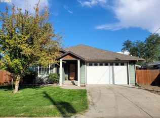 1350 5th St, Baker City, OR 97814