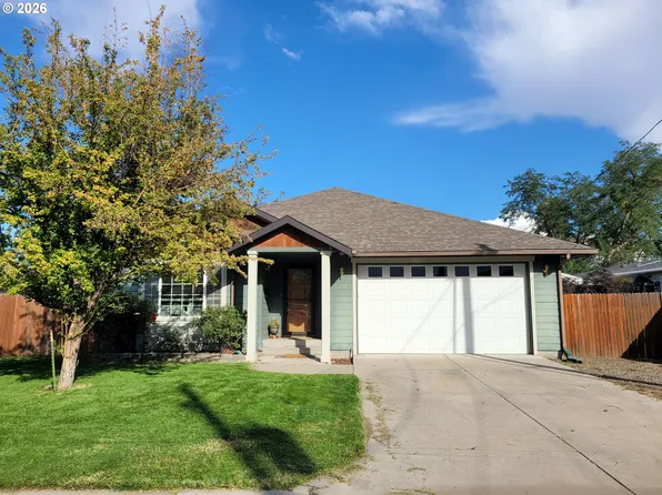1350 5th St, Baker City, OR 97814