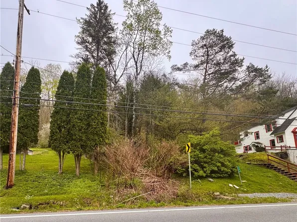 W Corydon St Lot 1, Bradford, PA 16701
