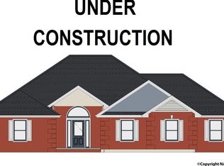 144 Callaway Dr, Madison, AL 35756