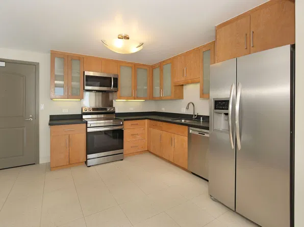 1009 Kapiolani Blvd, Honolulu, HI