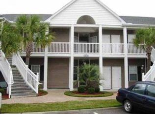 855 Palmetto Trl UNIT 2, Myrtle Beach, SC 29577