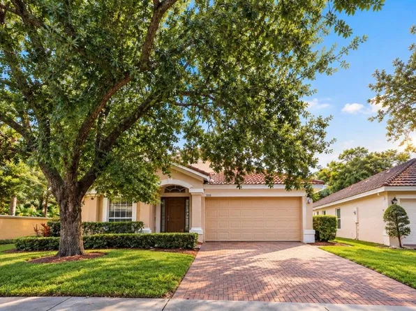 3315 FLAMBOROUGH DRIVE, ORLANDO, FL 32835