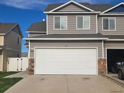 70B 27th St, Wheatland, WY, 82201