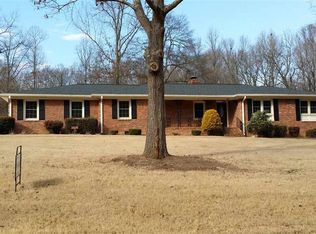 108 W Fernwood Rd, Simpsonville, SC 29681
