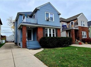 280 Washington Ave, Buffalo, NY 14217