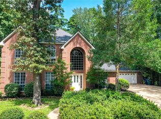 1002 Amesbury Ct, Huntsville, TX 77340