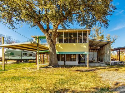 126 J And V Guidry Ct, Montegut, LA, 70377