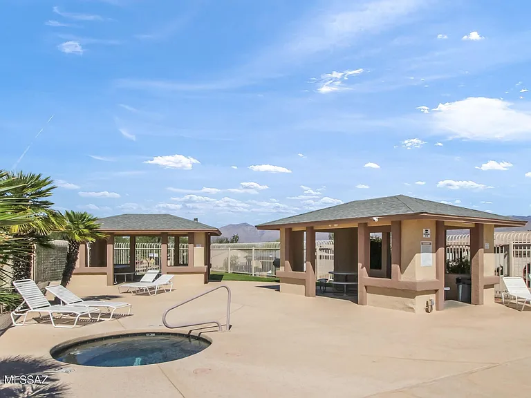 710 S Sunfield Canyon Dr — Photo 14